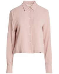 Xacus - Shirt - Lyst