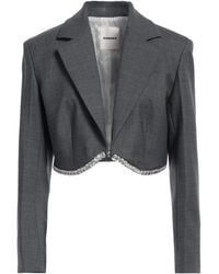 Sandro - Americana - Lyst