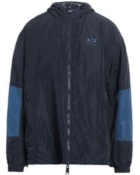 ARMANI EXCHANGE - Giacca & Giubbotto - Lyst