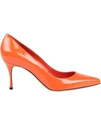 Sergio Rossi - Pumps - Lyst