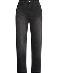 Motel - Jeans Cotton, Elastane - Lyst