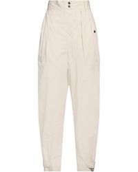 Isabel Marant - Trouser - Lyst