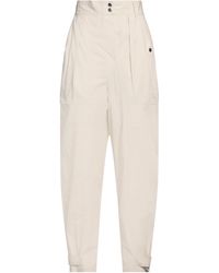 Isabel Marant - Trouser - Lyst