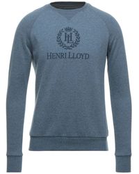 Henri Lloyd Sweatshirts for Men - Up to 14% off at Lyst.co.uk