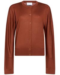 Daniele Fiesoli - Cardigan - Lyst