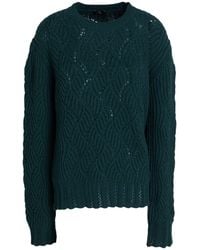 Etro - Pullover - Lyst