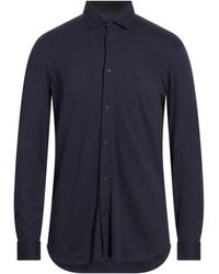 ARMANI EXCHANGE - Shirt - Lyst