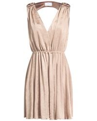 Nenette - Robe Courte - Lyst