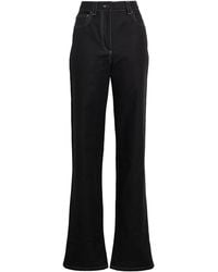 Sunnei - Pants Cotton - Lyst