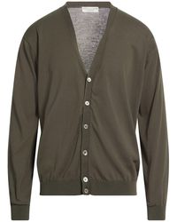 FILIPPO DE LAURENTIIS - Cardigans - Lyst