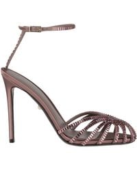 ALEVI - Sandals Textile Fibers - Lyst