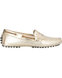 Borbonese - Loafer - Lyst
