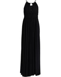 White Wise - Maxi-Kleid - Lyst