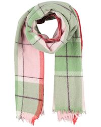 Bellerose - Scarf Wool - Lyst