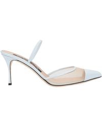 Sergio Rossi - Mules & Clogs - Lyst