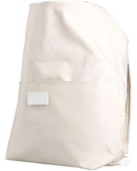 MM6 by Maison Martin Margiela - Backpack - Lyst