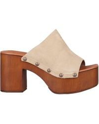 Mare Mare - Mules & Clogs - Lyst