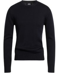 Alpha Studio - Pullover - Lyst