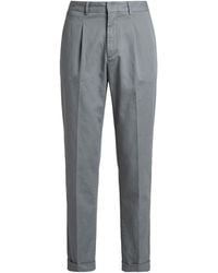 Cruna - Pants Cotton, Elastane - Lyst