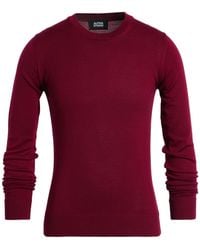 Alpha Studio - Pullover - Lyst