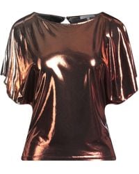 Patrizia Pepe - T-shirt - Lyst