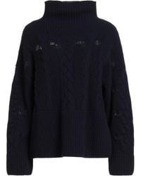 Iceberg - Rollkragenpullover - Lyst