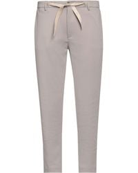 Squad² - Pants Polyester, Viscose, Elastane - Lyst