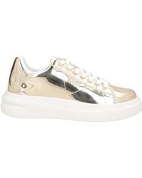 Guess - Sneakers Synthetic Fibers - Lyst