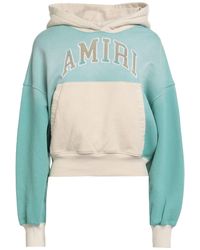Amiri - Sweatshirt Cotton - Lyst