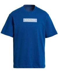 Emporio Armani - T-shirt - Lyst
