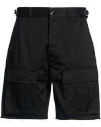 Celine - Shorts & Bermuda Shorts Cotton - Lyst