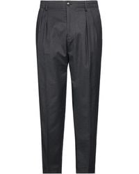 Gazzarrini - Pants - Lyst