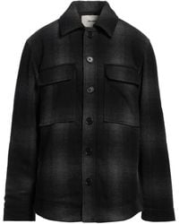 Zadig & Voltaire - Jacke & Anorak - Lyst