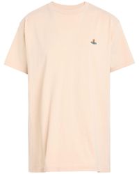 Vivienne Westwood - T-shirts - Lyst