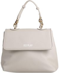 Ice Play - Handbag - Lyst