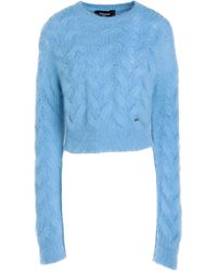 DSquared² - Sweater - Lyst