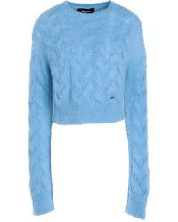 DSquared² - Pullover - Lyst
