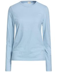 Massimo Alba - T-Shirts - Lyst