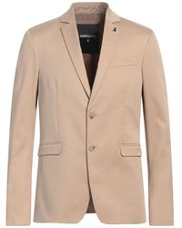 Patrizia Pepe - Blazer Cotton, Elastane - Lyst
