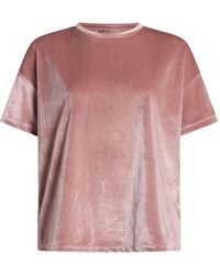 Herno - Resort Top Polyester, Elastane - Lyst