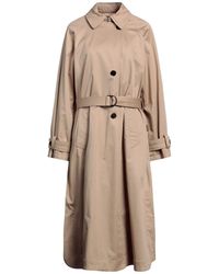 Woolrich - Overcoat & Trench Coat - Lyst