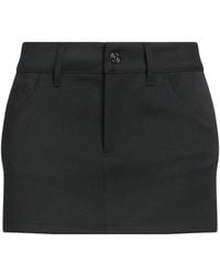 Missoni - Mini Skirt - Lyst