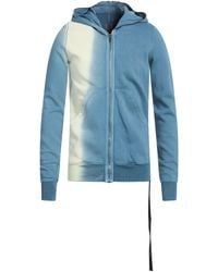 Rick Owens - Sweatshirt Cotton - Lyst