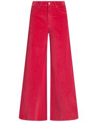 CIGALA'S - Pants Cotton, Lycra, Elastane - Lyst