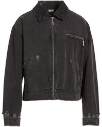 Babylon LA - Denim Outerwear - Lyst