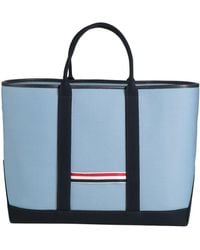 Thom Browne - Borsa A Mano - Lyst