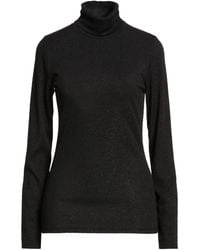 Kaos - Turtleneck Viscose, Polyester, Polyamide, Elastane - Lyst