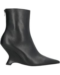 Pinko - Ankle Boots - Lyst