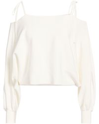 Roberto Collina - Pullover - Lyst
