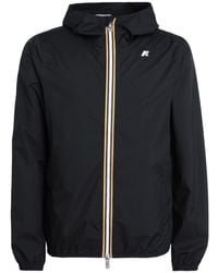 K-Way - Jacket - Lyst